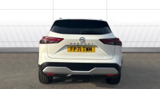Nissan Qashqai 1.3 DiG-T MH Tekna 5dr Petrol Hatchback
